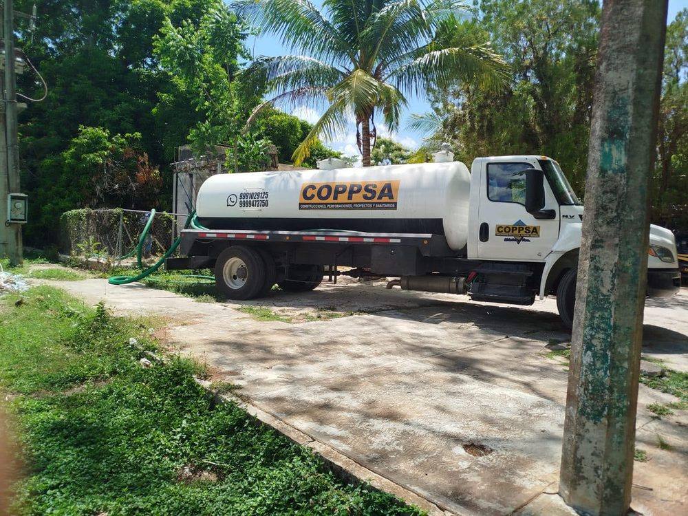 Pipa COPPSA
